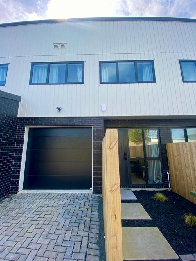 Holiday / Short Term Rent Auckland Exterior photo